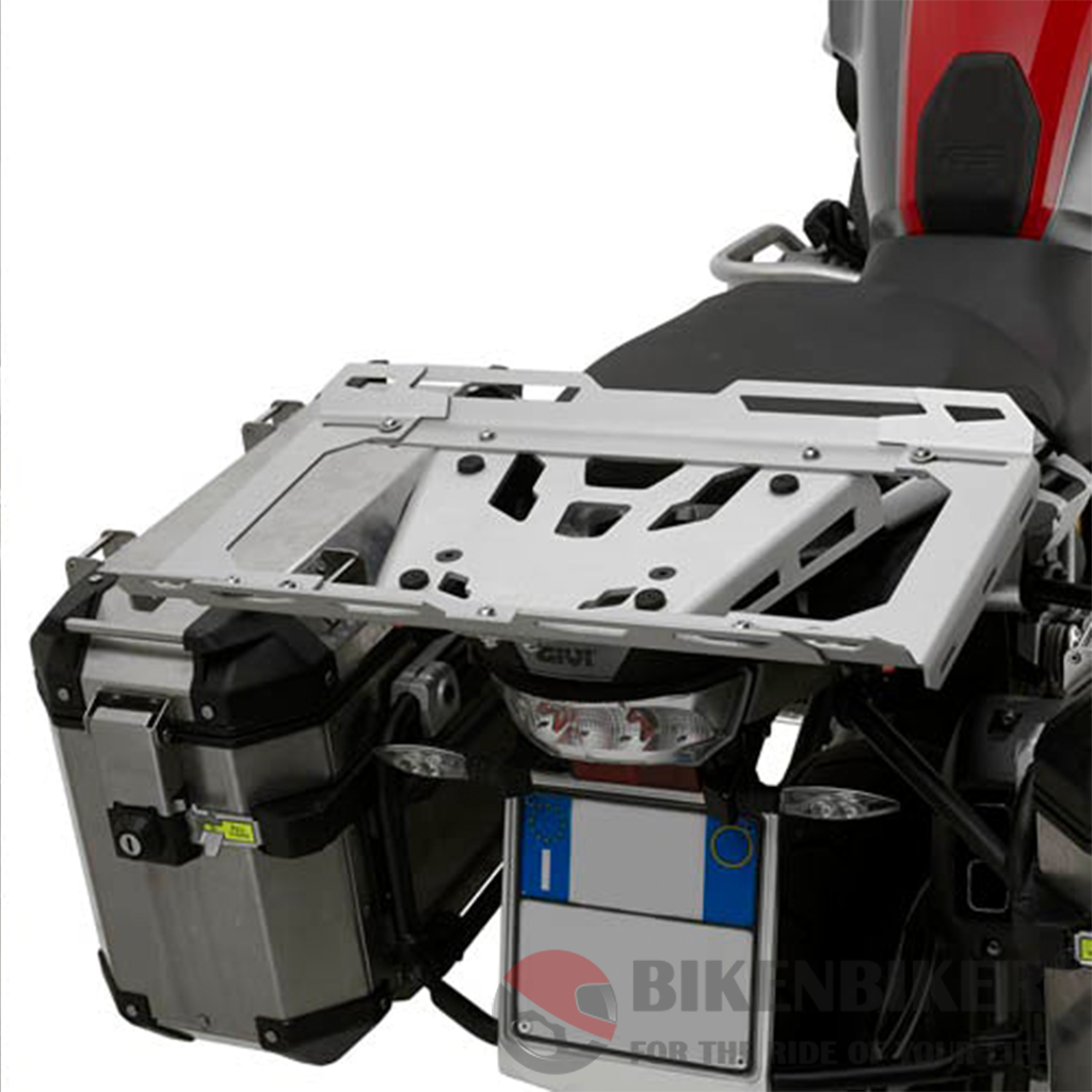 EX1SRA Bag Holder - Givi