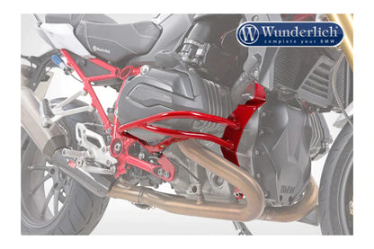 BMW R1250GS Protection - "Sports Style" Engine Crash Bar - Wunderlich