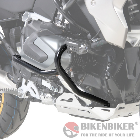 BMW R1250 R Protection - Engine Crash Bar - Hepco & Becker