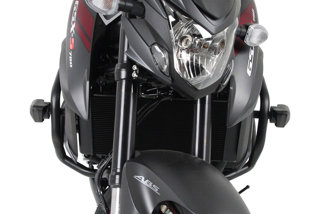 Suzuki GSX-S 750 Protection - Engine Crash Guard - Hepco & Becker