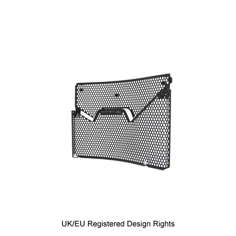 EP BMW F 900 R Radiator Guard (2020+) - Evotech Performance