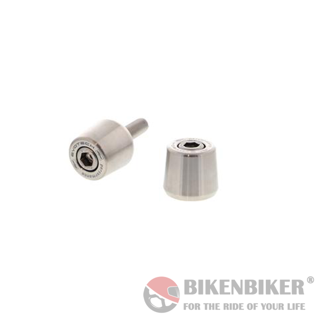 BMW S 1000 R/RR Handlebar End Weights 2010+