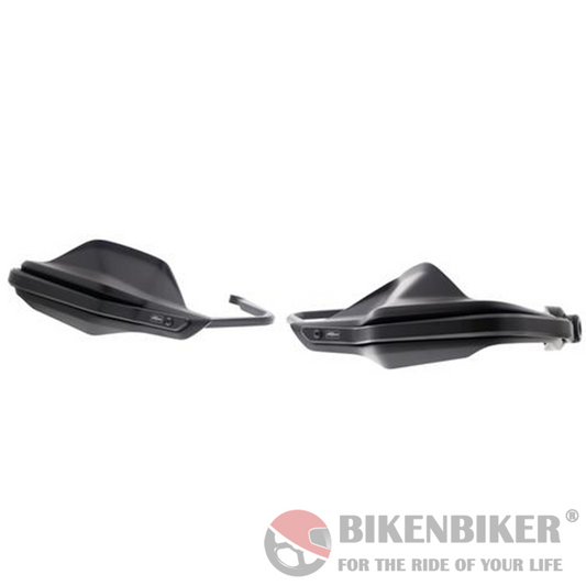 Ducati Diavel 1260 S Hand Guard Protectors 2019+ - Evotech Performance