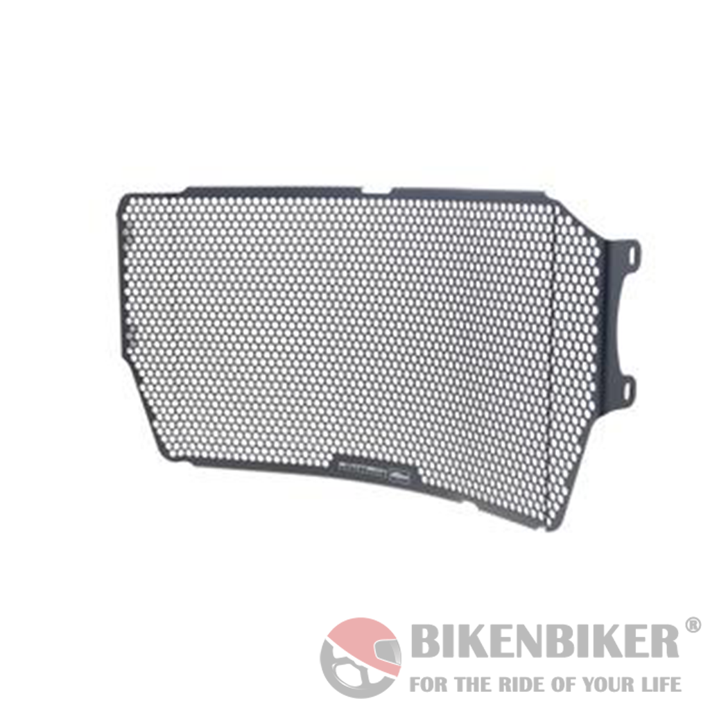 Ducati Diavel 1260 S Radiator Guard 2019+ - Evotech Performance