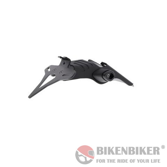 Ducati Monster 950 2021+ Ergonomics - Tail Tidy - Evotech Performance