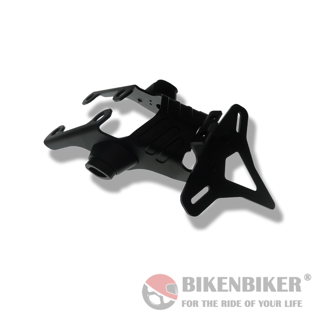 Ducati Monster 797 2017+ Tail Tidy- Evotech Performance