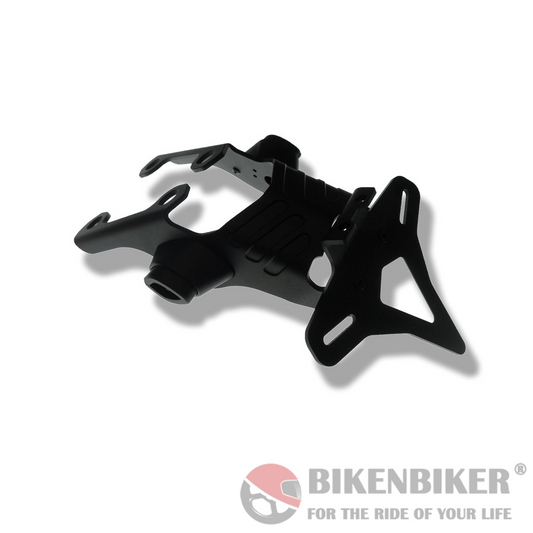Ducati Monster 797 2017+ Tail Tidy- Evotech Performance