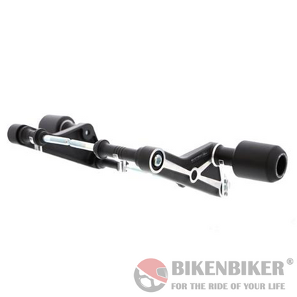 Ducati Diavel 1260 S & XDiavel Frame Crash Protection - Evotech Performance