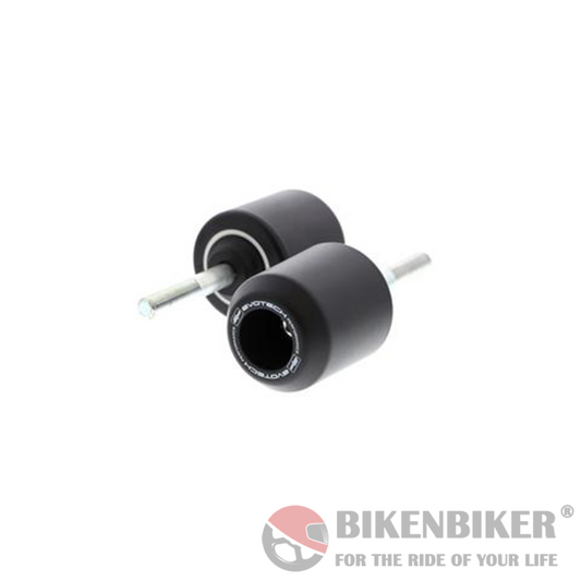 Honda CB1000R Neo Sports Cafe Crash Protection 2018+