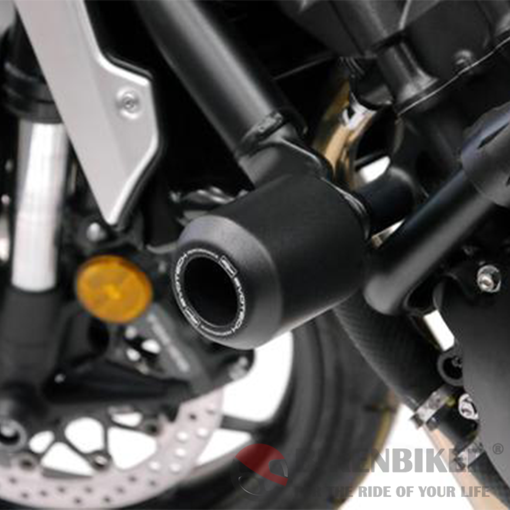 Honda CB1000R Neo Sports Cafe Crash Protection 2018+