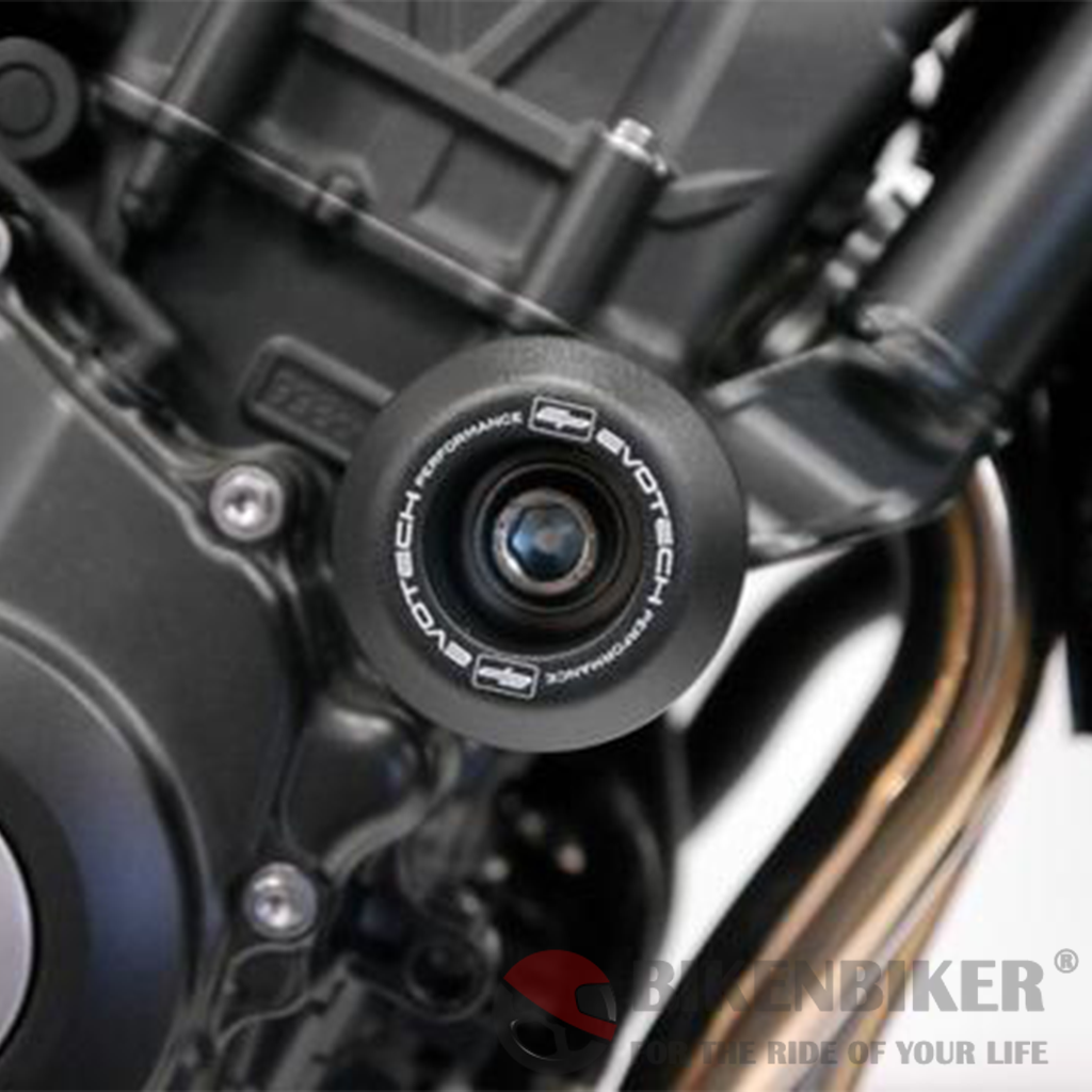 Honda CB1000R Neo Sports Cafe Crash Protection 2018+