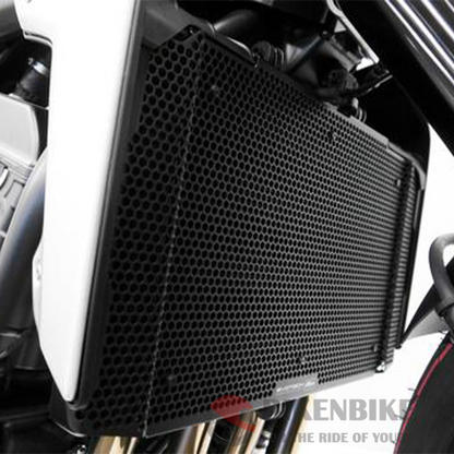 Honda CB1000R Neo Sports Cafe Radiator Guard Black 2018+