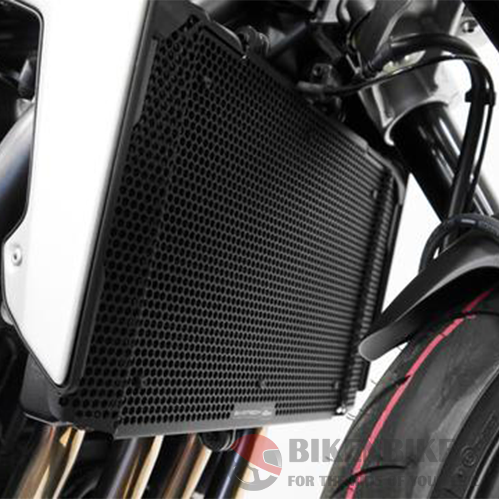 Honda CB1000R Neo Sports Cafe Radiator Guard Black 2018+