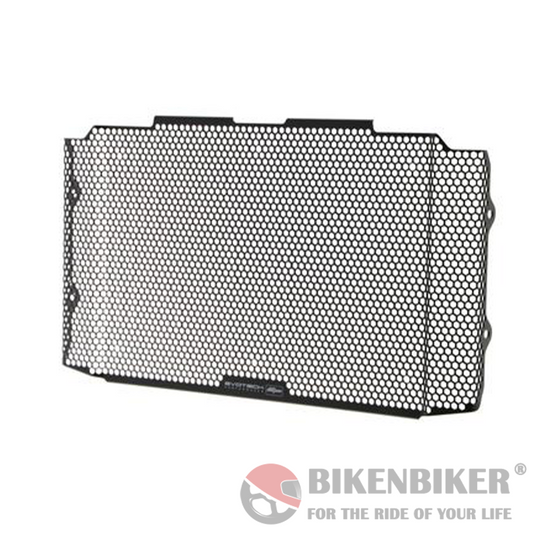 Honda CB1000R Neo Sports Cafe Radiator Guard Black 2018+
