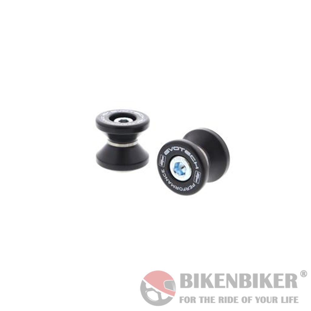 KTM 790 Duke Paddock Stand Bobbins 2018+ Evotech Performance