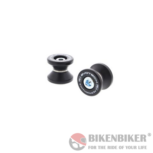 KTM 790 Duke Paddock Stand Bobbins 2018+ Evotech Performance