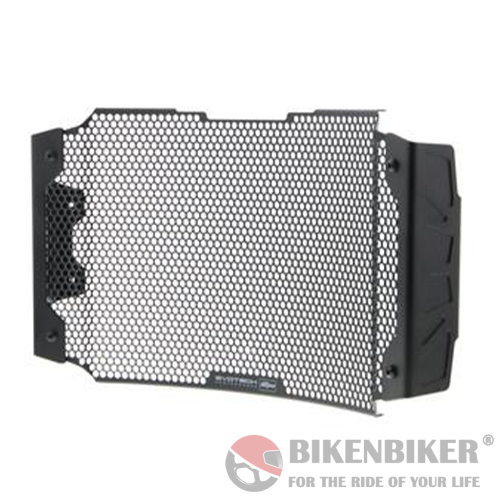KTM 790 Duke Radiator Guard 2018+ Evotech Performance