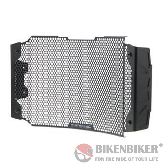KTM 790 Duke Radiator Guard 2018+ Evotech Performance