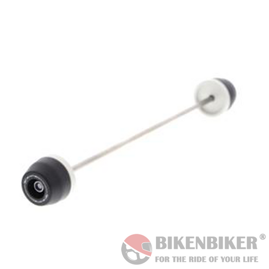 KTM 790 Duke Rear Spindle Bobbins 2018+ Evotech Performance