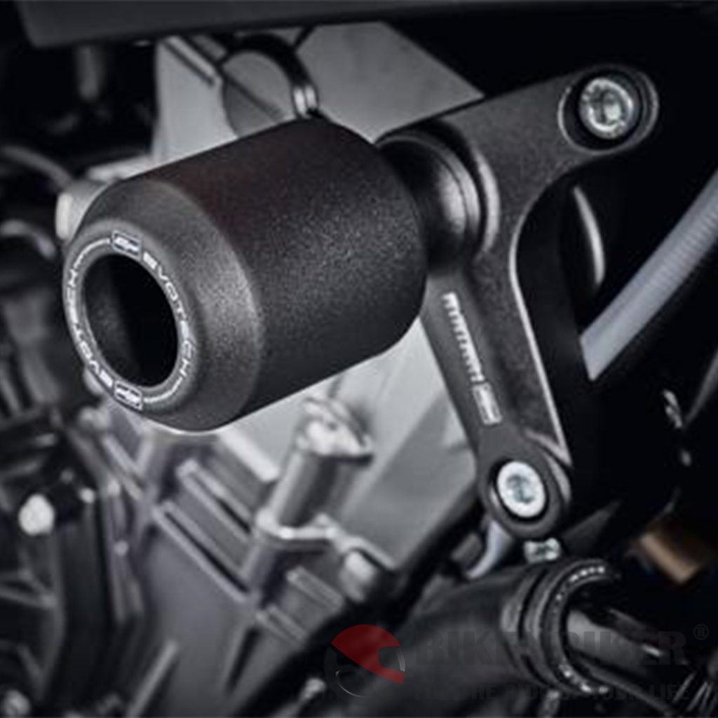 KTM 790 Duke Crash Bobbins 2018+ Evotech Performance