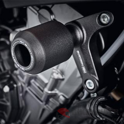 KTM 790 Duke Crash Bobbins 2018+ Evotech Performance