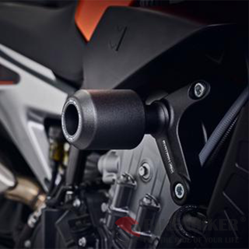 KTM 790 Duke Crash Bobbins 2018+ Evotech Performance