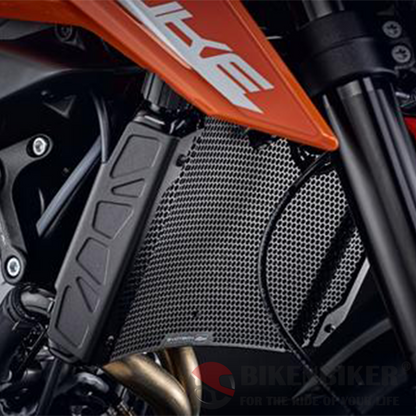 KTM 790 Duke Radiator Guard 2018+ Evotech Performance