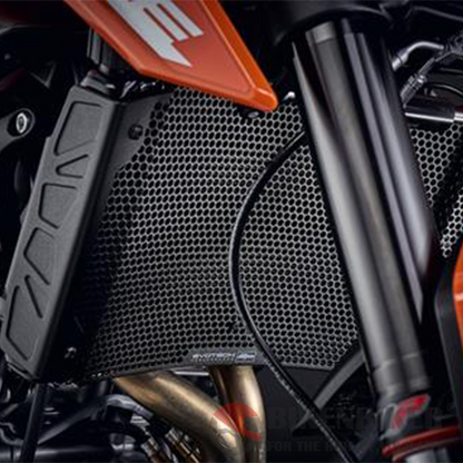 KTM 790 Duke Radiator Guard 2018+ Evotech Performance