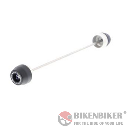 Kawasaki Ninja ZX-6R Rear Spindle Bobbins 2019+