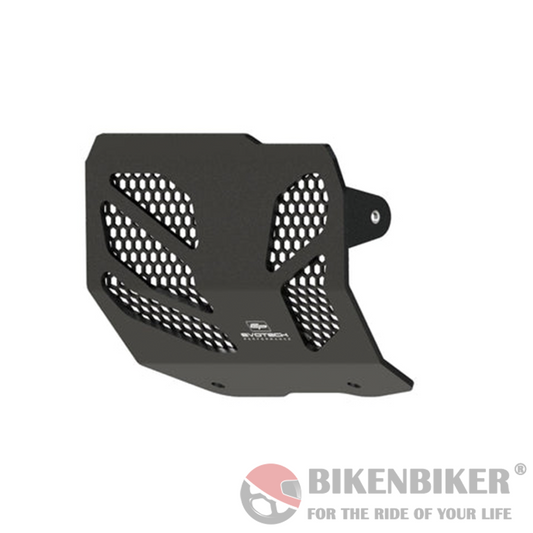 Ducati Monster 950 2021+ Protection - Engine Guard Protector (S) - Evotech Performance