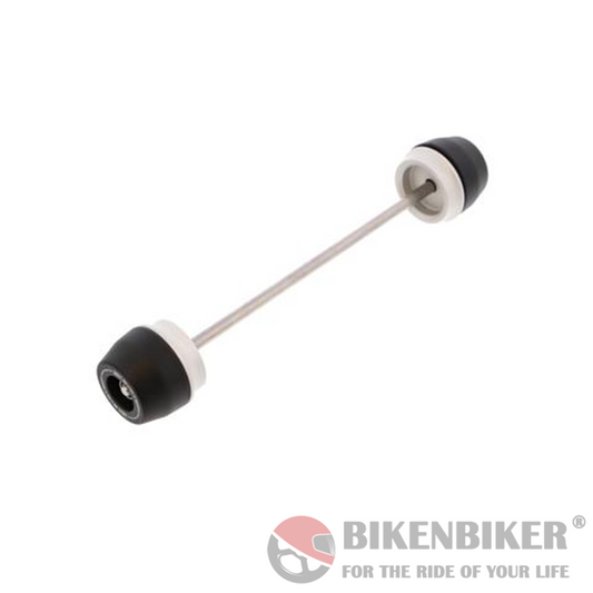 Honda CB1000R Neo Sports Cafe Rear Spindle Bobbins 2018+