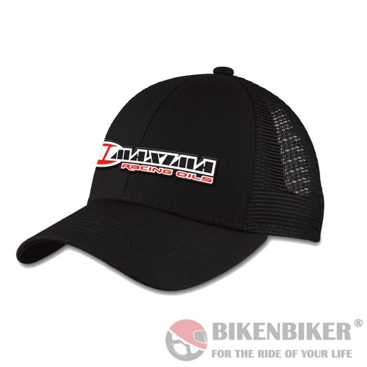 Maxima Merchandise Mesh Hats - Maxima Oils