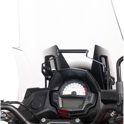 Phone/GPS Mount for Kawasaki Versys 650 - Givi