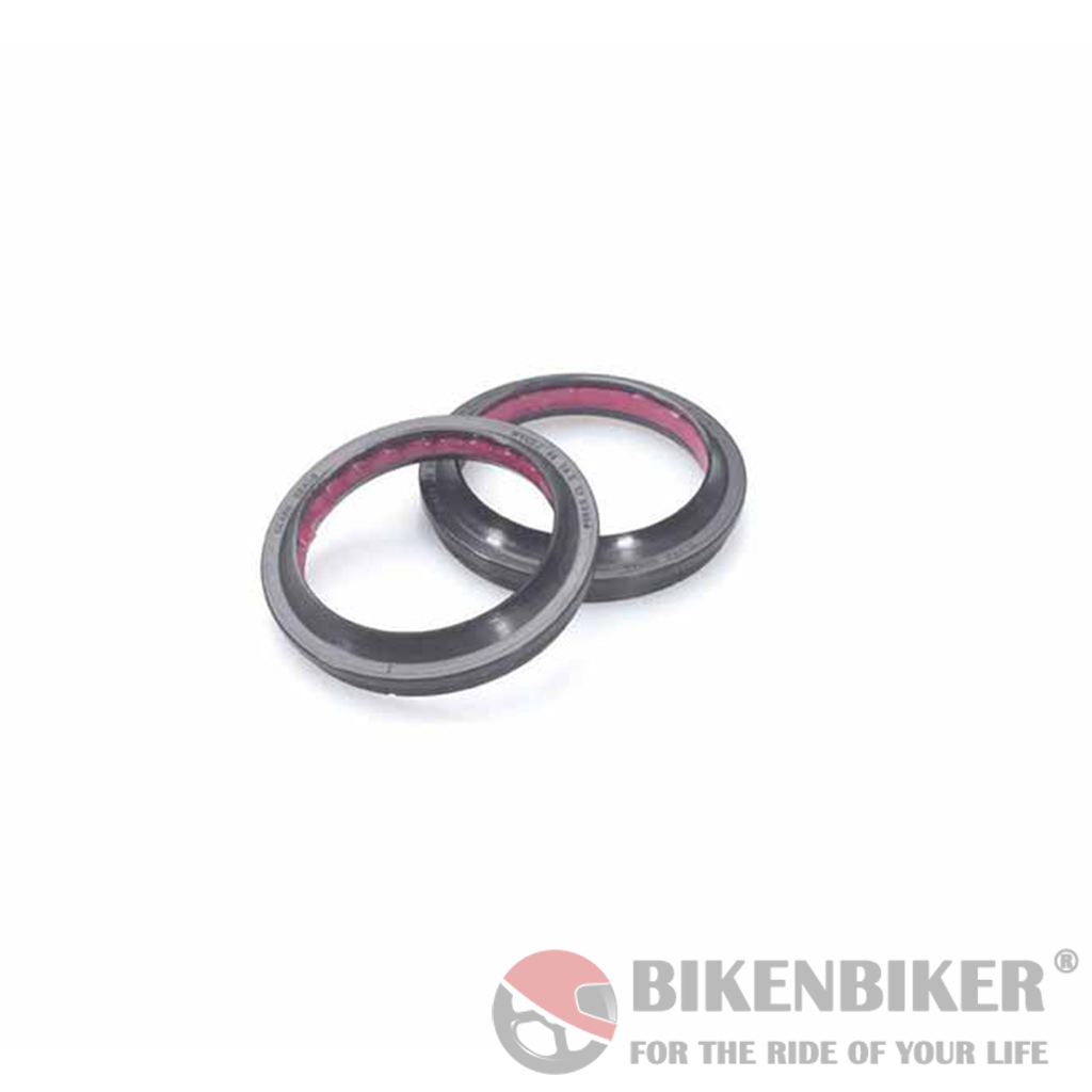 Indian/Triumph Spares - Fork Dust Seal Pair - All Balls Racing
