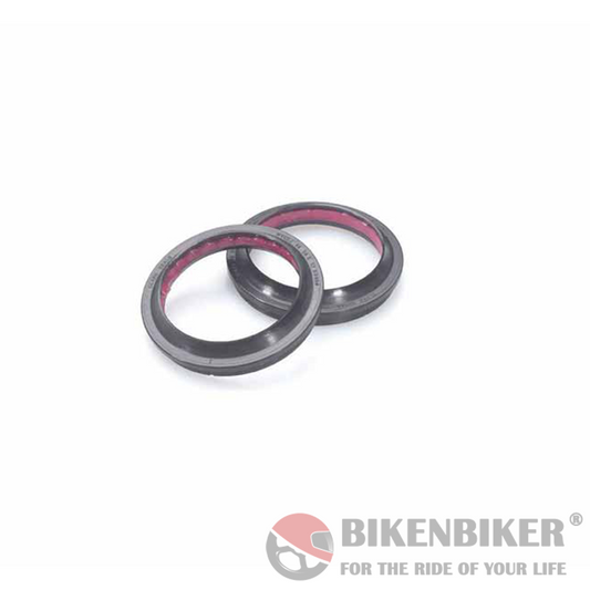 Honda/Kawasaki Spares - Fork Dust Seal Pair - All Balls Racing