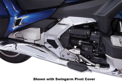 Frame Covers - Honda Goldwing - Ciro Goldstrike