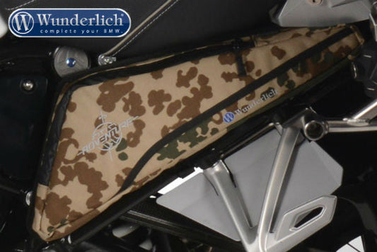 Frame Bag Set - Camouflage - Bike 'N' Biker