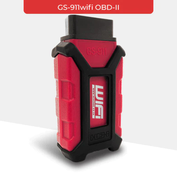 Hex GS-911 Wifi Gen 2 - Hexezcan