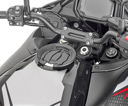 Tanklock BF71 Fuel Tank Bag Flange, for Kawasaki Versys 650 22, Z650 RS  - Givi