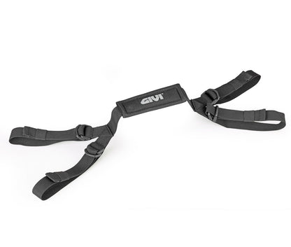 Padded Handle for Trekker Alaska - GIVI