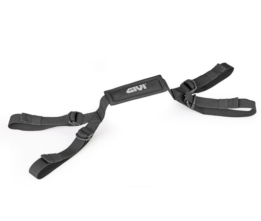 Padded Handle for Trekker Alaska - GIVI