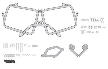 Specific Pannier Holder for Monokey Cases for Triumph Tiger 1200 GT - Givi