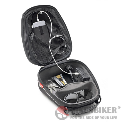 ST602B Tanklock Tank Bag, 4 Litres - Sport-T Range - Givi