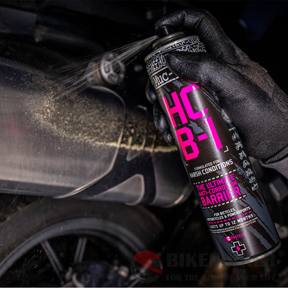 Muc-Off HCB-1 (Harsh Conditions Barrier) - 400ml