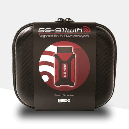Hex GS-911 Wifi Gen 2 - Hexezcan