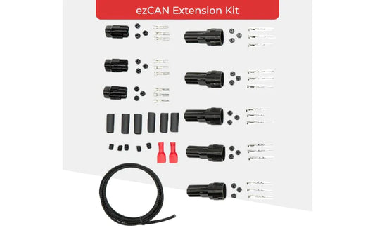 HEX Extension Wiring Kit