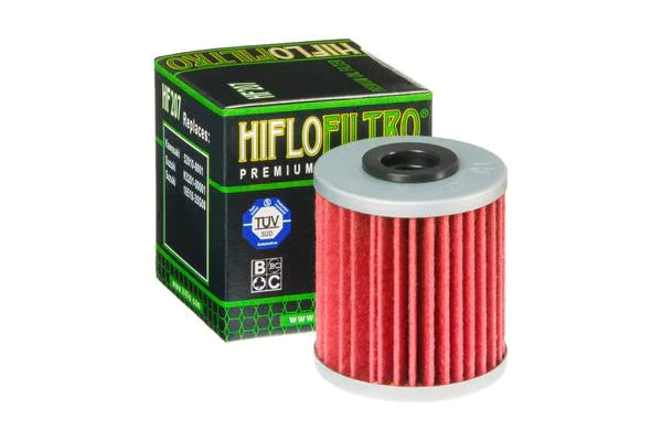 Honda CRF250 Oil Filter - Hi Flo