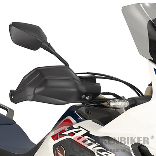 Handleguards for Honda Africa Twin (2017+) - Givi