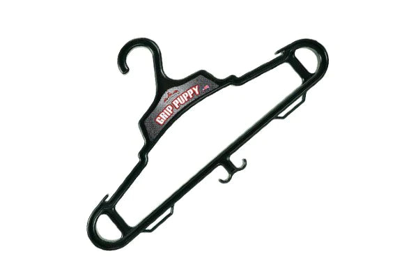 Heavy Duty Hanger - Grip Puppy