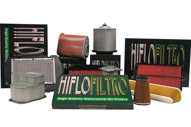 Kawasaki Z900 Cafe Air Filter - Hi Flo